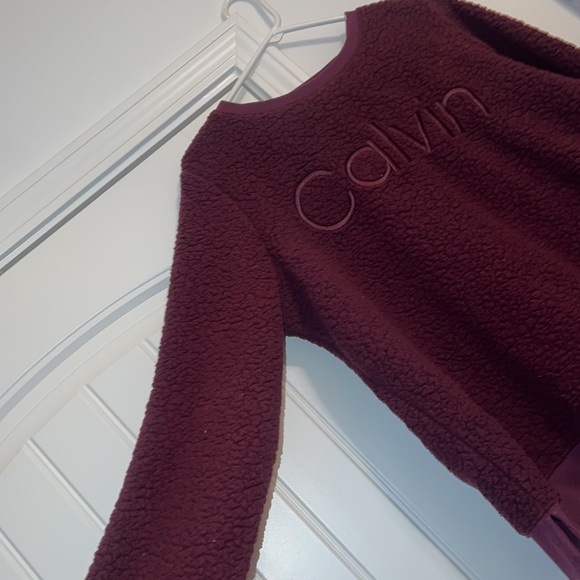 Calvin Klein sweater - Picture 5 of 8